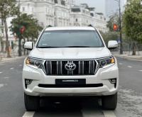 Bán xe Toyota Prado 2018 VX 2.7L giá 1 Tỷ 850 Triệu - Hà Nội