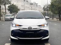 Bán xe Toyota Vios 2024 E 1.5 MT giá 435 Triệu - Hà Nội