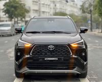 Bán xe Toyota Yaris Cross 2024 1.5 D-CVT giá 685 Triệu - Hà Nội