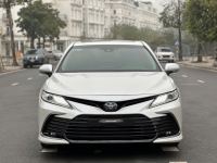 Bán xe Toyota Camry 2022 2.0Q giá 1 Tỷ 55 Triệu - Hà Nội