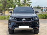 Bán xe Toyota Fortuner 2022 Legender 2.8L 4x4 AT giá 1 Tỷ 165 Triệu - Hà Nội