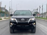 Bán xe Toyota Fortuner 2019 2.7V 4x2 AT giá 770 Triệu - Hà Nội