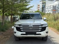 Bán xe Toyota Land Cruiser 2024 3.5 V6 giá 5 Tỷ 390 Triệu - Hà Nội