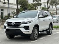 Bán xe Toyota Fortuner 2022 2.7L 4x2 AT giá 989 Triệu - Hà Nội