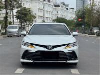 Bán xe Toyota Camry 2.0Q 2022 giá 1 Tỷ 39 Triệu - Hà Nội