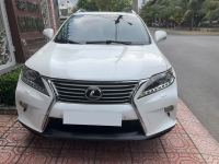 Bán xe Lexus RX 2014 350 AWD giá 1 Tỷ 260 Triệu - Hà Nội