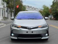 Bán xe Toyota Corolla altis 2.0V Sport 2018 giá 525 Triệu - Hà Nội