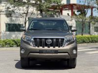 Bán xe Toyota Prado TXL 2.7L 2014 giá 935 Triệu - Hà Nội