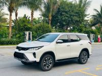 Bán xe Toyota Fortuner 2024 Legender 2.8L 4x4 AT giá 1 Tỷ 295 Triệu - Hà Nội