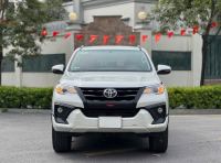 Bán xe Toyota Fortuner 2019 2.7V 4x2 AT TRD giá 785 Triệu - Hà Nội