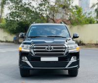 Bán xe Toyota Land Cruiser 2019 4.6 V8 giá 3 Tỷ 950 Triệu - Hà Nội