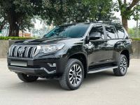 Bán xe Toyota Prado VX 2.7L 2023 giá 2 Tỷ 960 Triệu - Hà Nội