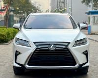 Bán xe Lexus RX 2018 350 giá 2 Tỷ 525 Triệu - Hà Nội