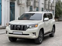 Bán xe Toyota Prado VX 2.7L 2023 giá 2 Tỷ 960 Triệu - Hà Nội