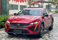 Bán xe Peugeot 408 2024 Premium 1.6 AT giá 999 Triệu - Hà Nội