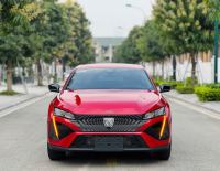 Bán xe Peugeot 408 Premium 1.6 AT 2024 giá 999 Triệu - Hà Nội