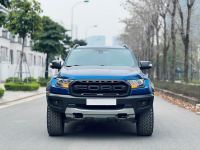 Bán xe Ford Ranger Raptor 2.0L 4x4 AT 2019 giá 755 Triệu - Hà Nội