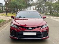 Bán xe Toyota Camry 2023 2.5Q giá 1 Tỷ 185 Triệu - Hà Nội