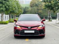 Bán xe Toyota Camry 2023 2.5Q giá 1 Tỷ 185 Triệu - Hà Nội