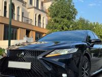 Bán xe Toyota Camry 2.5Q 2022 giá 1 Tỷ 155 Triệu - Hà Nội