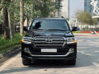 Bán xe Toyota Land Cruiser 2019 VX 4.6 V8 giá 3 Tỷ 860 Triệu - Hà Nội