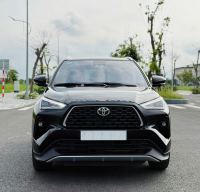 Bán xe Toyota Yaris Cross 1.5 D-CVT 2025 giá 668 Triệu - Hà Nội