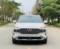 Bán xe Hyundai SantaFe 2022 Cao cấp 2.5L HTRAC giá 1 Tỷ 85 Triệu - Hà Nội