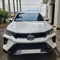 Bán xe Toyota Fortuner 2025 Legender 2.7L 4x2 AT giá 1 Tỷ 250 Triệu - Hà Nội