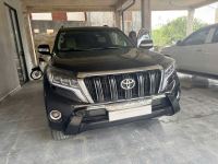 Bán xe Toyota Prado TXL 2.7L 2017 giá 1 Tỷ 360 Triệu - Hà Nội