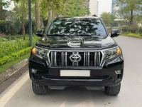 Bán xe Toyota Prado 2021 VX 2.7L giá 2 Tỷ 260 Triệu - Hà Nội