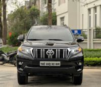 Bán xe Toyota Prado 2019 VX 2.7L giá 1 Tỷ 880 Triệu - Hà Nội