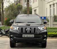 Bán xe Toyota Prado VX 2.7L 2019 giá 1 Tỷ 880 Triệu - Hà Nội
