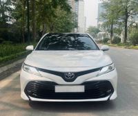 Bán xe Toyota Camry 2.5Q 2020 giá 875 Triệu - Hà Nội
