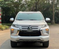 Bán xe Mitsubishi Pajero Sport 2.4D 4x4 AT 2021 giá 895 Triệu - Hà Nội