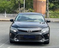 Bán xe Toyota Camry 2018 2.0E giá 610 Triệu - Hà Nội