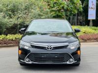 Bán xe Toyota Camry 2018 2.0E giá 585 Triệu - Hà Nội