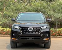 Bán xe Toyota Fortuner 2021 2.7V 4x2 AT giá 890 Triệu - Hà Nội