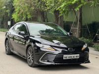 Bán xe Toyota Camry 2021 2.5Q giá 1 Tỷ 80 Triệu - Hà Nội