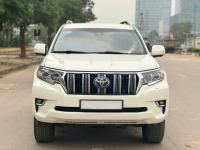 Bán xe Toyota Prado 2021 VX 2.7L giá 2 Tỷ 390 Triệu - Hà Nội