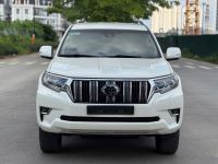 Bán xe Toyota Prado 2021 VX 2.7L giá 2 Tỷ 365 Triệu - Hà Nội