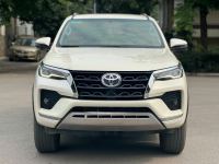 Bán xe Toyota Fortuner 2022 2.7L 4x4 AT giá 955 Triệu - Hà Nội