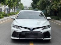 Bán xe Toyota Camry 2.5HV 2022 giá 1 Tỷ 185 Triệu - Hà Nội