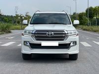 Bán xe Toyota Land Cruiser 2020 4.6 V8 giá 4 Tỷ 80 Triệu - Hà Nội