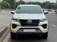 Bán xe Toyota Fortuner 2.7L 4x4 AT 2022 giá 975 Triệu - Hà Nội