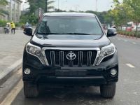 Bán xe Toyota Prado TXL 2.7L 2016 giá 1 Tỷ 260 Triệu - Hà Nội
