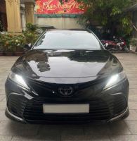 Bán xe Toyota Camry 2.0Q 2022 giá 985 Triệu - Hà Nội