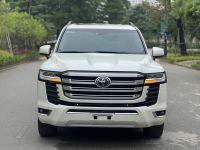 Bán xe Toyota Land Cruiser 3.5 V6 2023 giá 4 Tỷ 890 Triệu - Hà Nội