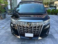 Bán xe Toyota Alphard 2022 Luxury Executive Lounge giá 3 Tỷ 160 Triệu - Hà Nội