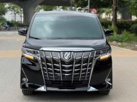 Bán xe Toyota Alphard Luxury Executive Lounge 2022 giá 3 Tỷ 160 Triệu - Hà Nội