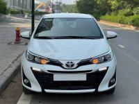 Bán xe Toyota Yaris 2020 1.5G giá 475 Triệu - Hà Nội